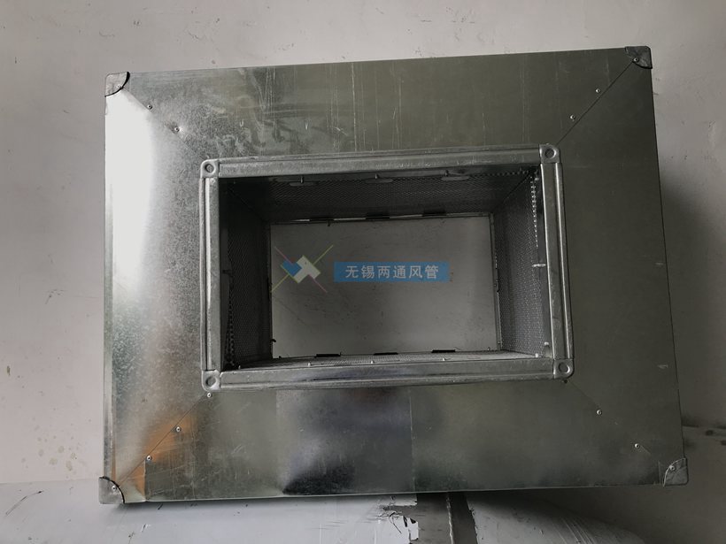 消聲器生產(chǎn)廠家