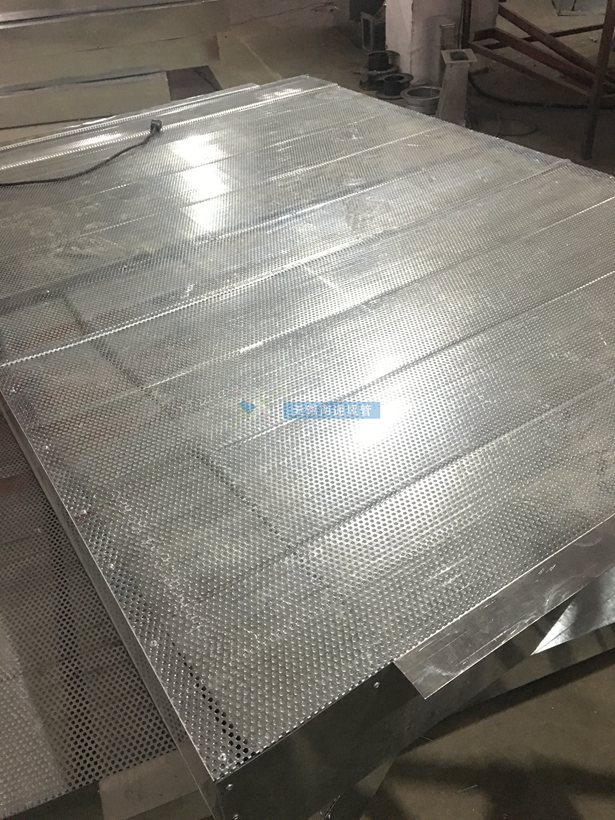 消聲器制造廠家